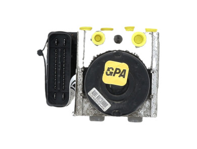 Bloc ABS - Citroen C3 II PH.1 - 00004541SA - X1-7121B