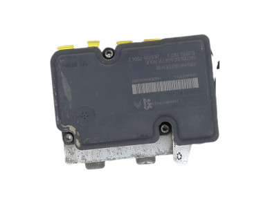 ABS pump motor - Citroen C3 II PH.1 - 00004541SA - X1-7121B