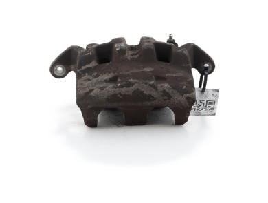 Right front brake caliper - Nissan NAVARA I PH.1 - 41001ZS60A - N1-3107X