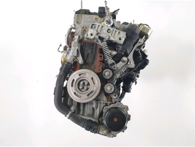 Engine used - Mercedes CLASSE A - A6510106110