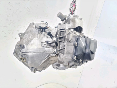 Gearbox used - Opel ASTRA - GM-U6