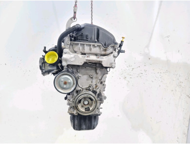 Engine type 8F01 - Citroen C3 PICASSO PH.2 - V2-2472R