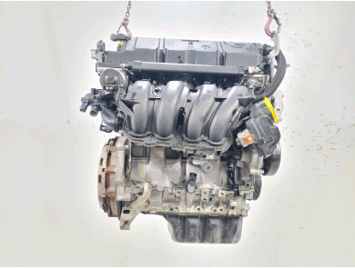 Moteur type 8F01 - Citroen C3 PICASSO PH.2 - V2-2472R