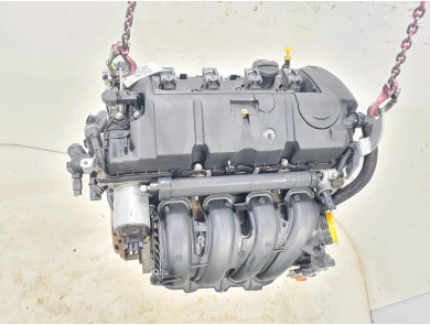 Engine type 8F01 - Citroen C3 PICASSO PH.2 - V2-2472R