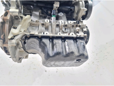 Engine type 8F01 - Citroen C3 PICASSO PH.2 - V2-2472R