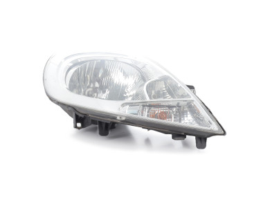 Right headlight used - Nissan PRIMASTAR - 2601000Q0F