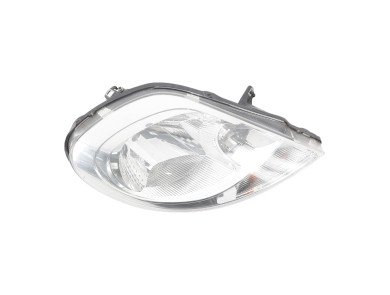 Right headlight - Nissan PRIMASTAR PH.2 - 2601000Q0F - V1-4725L