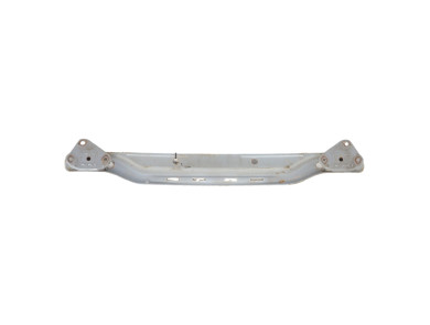 Rear bumper reinforcement bar - Citroen C1 I PH.2 - Blanc - 00007414LA - C0-4301P