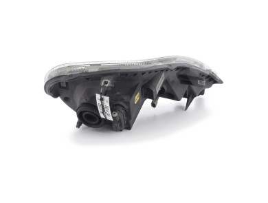 Left headlight - Nissan PRIMASTAR PH.2 - 2606000Q0F - G1-4654V