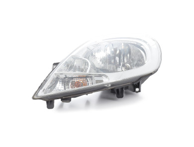 Left headlight - Nissan PRIMASTAR PH.2 - 2606000Q0F - G1-4654V