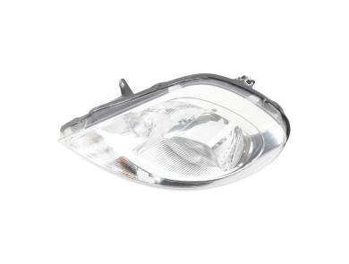 Left headlight - Nissan PRIMASTAR PH.2 - 2606000Q0F - G1-4654V
