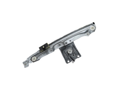 Rear right window-lift - Dacia SANDERO III PH.1 - 827209211R - Y1-3722U
