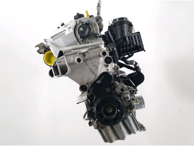 Moteur type DLAA - Audi A1 II - N1-8451U