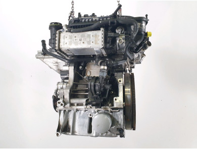 Engine type DLAA - Audi A1 II - N1-8451U