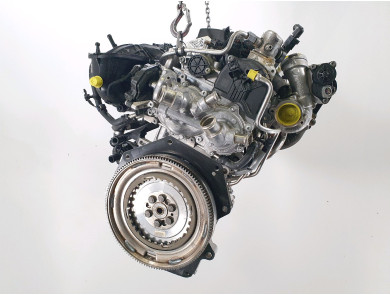 Engine type DLAA - Audi A1 II - N1-8451U