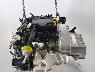 Moteur type DLAA - Audi A1 II - N1-8451U