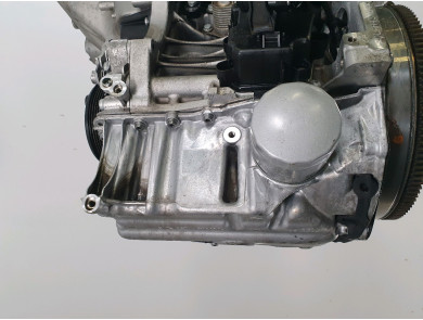 Engine type DLAA - Audi A1 II - N1-8451U