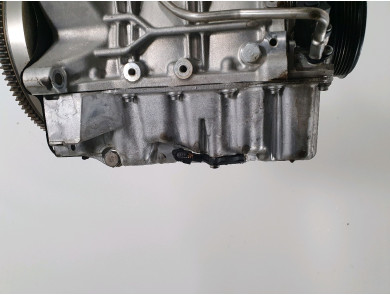 Engine type DLAA - Audi A1 II - N1-8451U