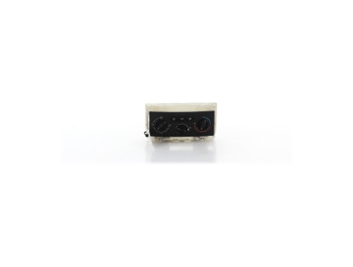 Heating control panel - Peugeot 307 SW PH.2 - 6451VN - J2-7296H