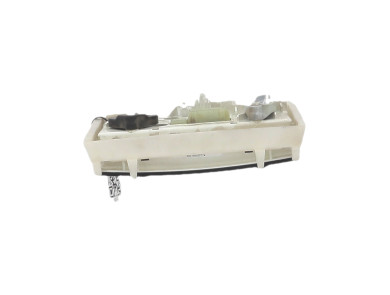 Heating control panel - Peugeot 307 SW PH.2 - 6451VN - J2-7296H