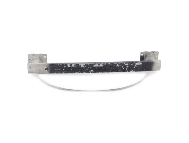 Front bumper reinforcement bar - Peugeot 307 SW PH.2 - Gris Clair - 00007106F1 - Z2-7252U