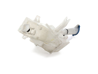 Washer fluid reservoir tank  used - Hyundai I20 - 98620C8000