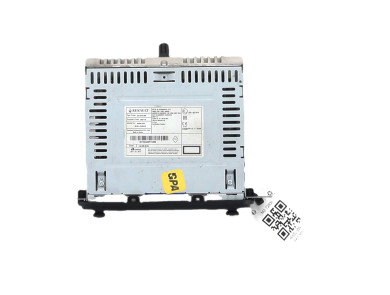 Poste multimédia - Renault CLIO IV PH.1 - 280210769R - M2-7293I