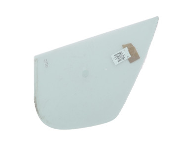 Vitre de custode avant droite occasion - Nissan PRIMASTAR - 8028600QAB
