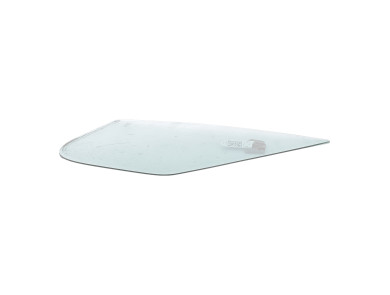 Right front side glass - Nissan PRIMASTAR PH.2 - Blanc - 8028600QAB - U1-4624L