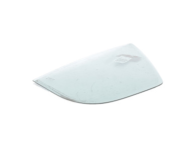 Vitre de custode avant droite - Nissan PRIMASTAR PH.2 - Blanc - 8028600QAB - U1-4624L