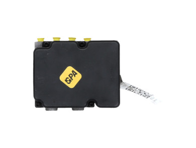 ABS pump motor - Hyundai I20 II PH.1 - 58920C8350 - I1-7213H