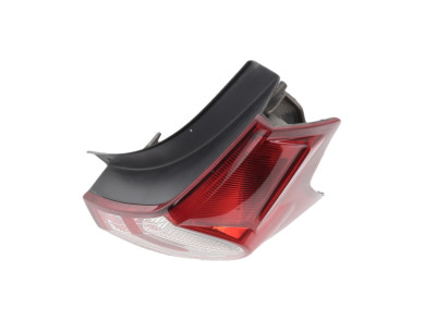 Right rear light - Dacia SANDERO I - 6001551383 - M1-5301G
