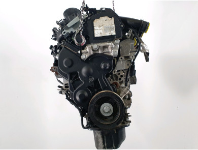 Moteur type 9H06 - Citroen DS3 I PH.1 - V0-9526B