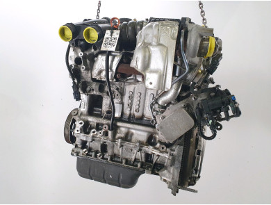 Moteur type 9H06 - Citroen DS3 I PH.1 - V0-9526B