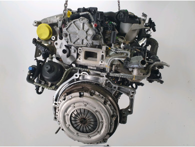 Moteur type 9H06 - Citroen DS3 I PH.1 - V0-9526B