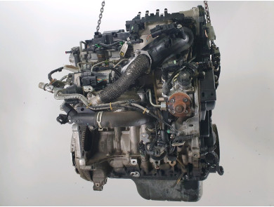 Moteur type 9H06 - Citroen DS3 I PH.1 - V0-9526B