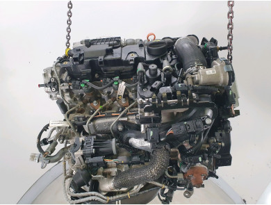 Engine type 9H06 - Citroen DS3 I PH.1 - V0-9526B