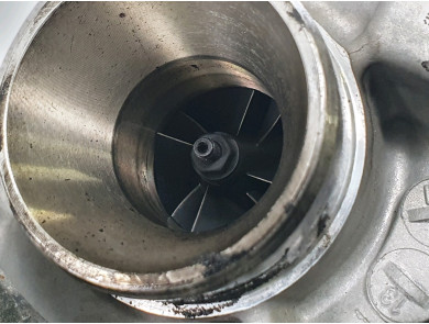 Moteur type 9H06 - Citroen DS3 I PH.1 - V0-9526B