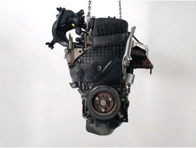 Moteur type HFX - Peugeot 206 - P0-5822Z