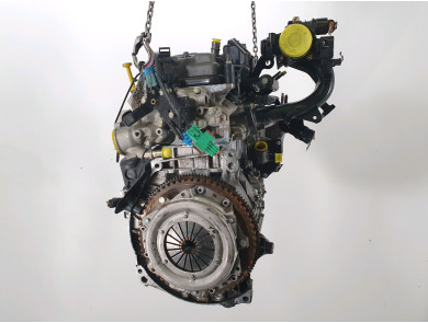 Moteur type HFX - Peugeot 206 - P0-5822Z