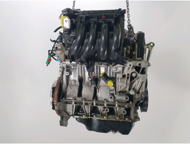 Moteur type HFX - Peugeot 206 - P0-5822Z