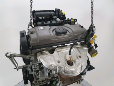Moteur type HFX - Peugeot 206 - P0-5822Z