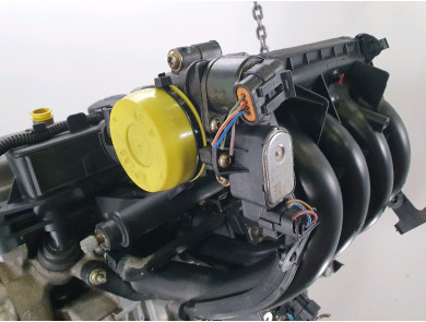 Moteur type HFX - Peugeot 206 - P0-5822Z