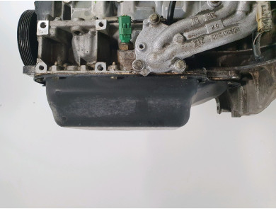 Moteur type HFX - Peugeot 206 - P0-5822Z
