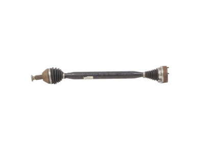 Right front transmission - Seat TOLEDO IV 1.6 TDI - 6R0407762A - Q1-7202S