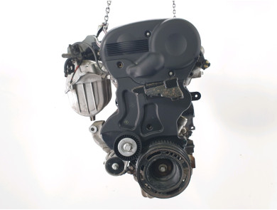 Engine used - Opel MERIVA - Z16XE-MERIVA
