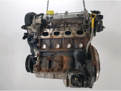 Engine type Z16XE-MERIVA - Opel MERIVA A PH.1 - W0-9577K
