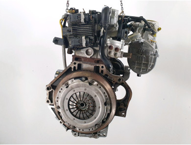 Engine type Z16XE-MERIVA - Opel MERIVA A PH.1 - W0-9577K