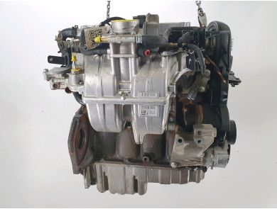 Engine type Z16XE-MERIVA - Opel MERIVA A PH.1 - W0-9577K