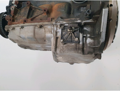 Engine type Z16XE-MERIVA - Opel MERIVA A PH.1 - W0-9577K